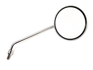 Spiegel für Honda Monkey Z50 / ST 50 70 DAX / C50 /...