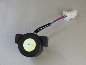 Solenoid KTM 400/620/625/640/660...