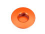 Oil plug cap orange KTM