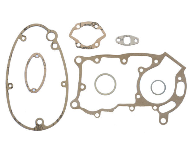 Dichtsatz Minarelli 2T P3 49 Motordichtungssatz