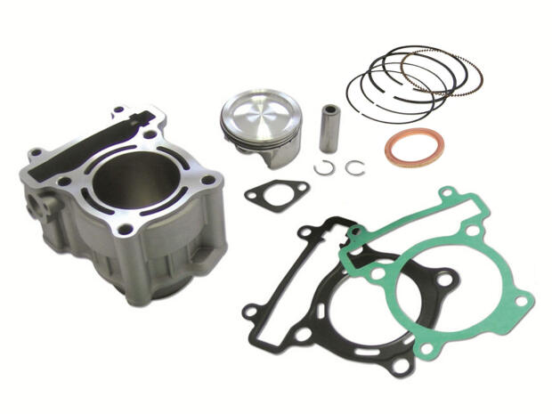 Zylinder Husqvarna SMS4-TE / TE / SMR 125 ccm