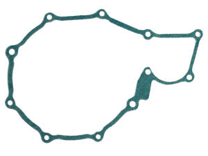 Dichtung Lichtmaschinen Stator Honda VT 600 VLX DELUXE