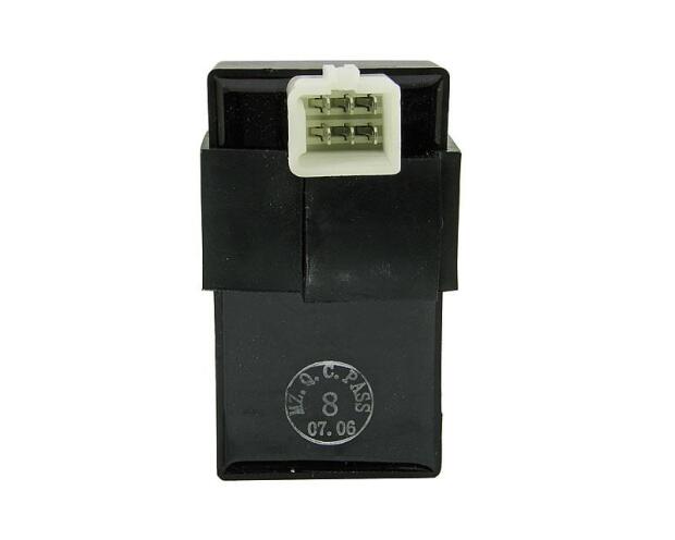 CDI Zündbox Znen (Zhongneng) Sun 50