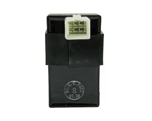 CDI Zündbox Znen (Zhongneng) Sun 50