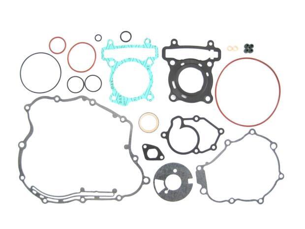 Gasket top end kit Fantic Motor Caballero Enduro Casa 125