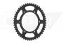 Kettenrad für Derbi DRD 125 SM Zähnezahl 50