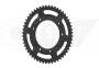 Kettenrad für Derbi Senda 125 Baja SM Zähnezahl 52
