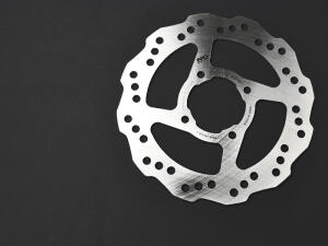 Wave brake disk rear Triumph The Runner 865