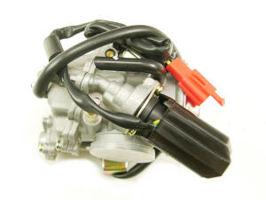 Vergaser 50 ccm China Roller 4 Takt, Baotian Jinlun, Rex RS 450 / 460, Zhongshen