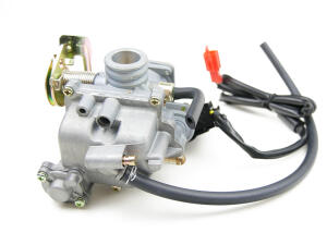 Vergaser 50 ccm China Roller 4 Takt, Baotian Jinlun, Rex RS 450 / 460, Zhongshen