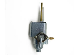 Fuel cock assy Honda XL 100 175 250 350 / CL70 SL70 S90/...