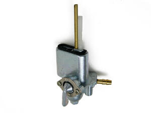 Benzinhahn Honda XL 100 175 250 350 / CL70 SL70 S90/ CF 50 70 Chaly