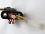 Petcock fuel cock assy Can Am Bombardier DS 650 / DS 650 Baja