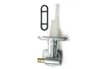 Petcock fuel cock assy Yamaha DT125 RD350 XT600 DT 125 RD350 XT 600