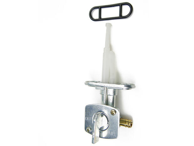 Petcock fuel cock assy Yamaha XT 600 E / H / N / XT 600 Z Tenere