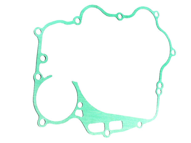 Clutch cover gasket for Kawasaki KMX 125