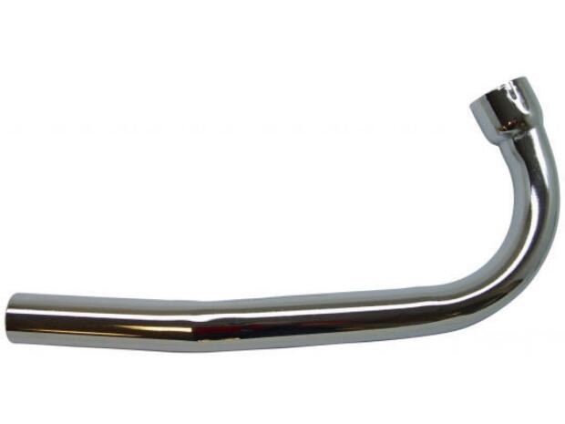 Exhaust front pipe for Zundapp CS KS GTS tuning exhaust