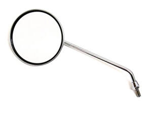 Spiegel für Honda Monkey Z 50 / ST 50 / 70 DAX / C50...