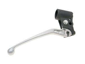 Bremsarmatur links mit Bremshebel Gilera