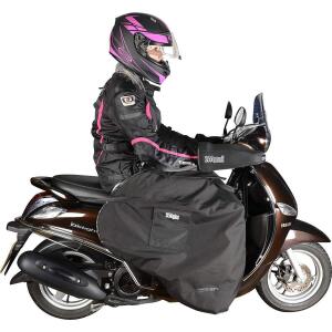 Regenschutz Beinabdeckung Roller Scootleg Universal Wetterschutz