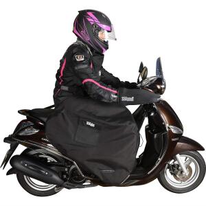 Regenschutz Beinabdeckung Roller Scootleg Universal Wetterschutz