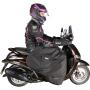 Regenschutz Beinabdeckung Roller Scootleg Universal Wetterschutz