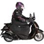 Regenschutz Beinabdeckung Roller Scootleg Universal Wetterschutz