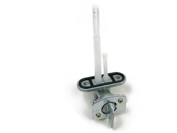 Benzinhahn für Yamaha XV 650 V-Star / XVS 650 Drag Star Kraftstoffhahn