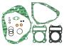 Engine sealing kit for suzuki gn 125