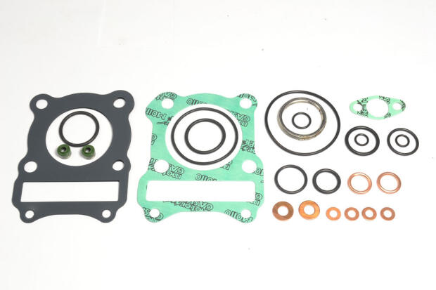 Engine sealing kit for Suzuki DR 125