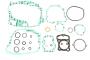Complete gasket kit Honda CA 125
