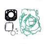 Dichtungssatz Motor für Kawasaki KMX 125 Dichtung