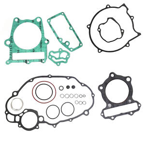 Complete gasket kit for Yamaha TT XT SR 500