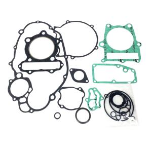 Complete gasket kit for Yamaha TT XT SR 500