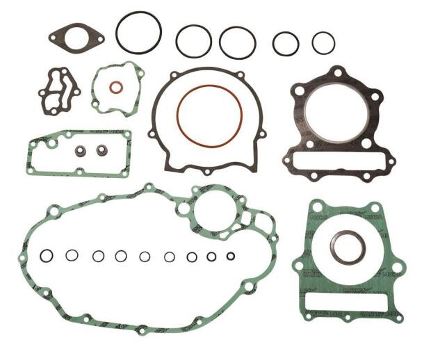 Complete gasket kit for Yamaha XT 500 / SR 500