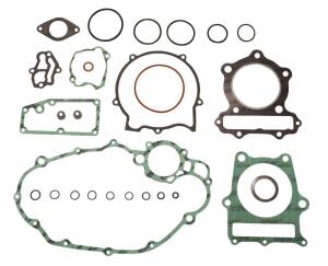 Complete gasket kit for Yamaha XT 500 / SR 500