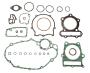 Complete gasket kit for Yamaha XT 500 / SR 500