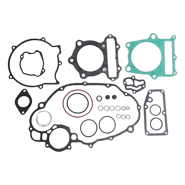 Vertex Complete Gasket Set For Yamaha XT550 1979-1983 – Engine Rebuild Kit W2-97