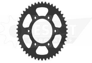 Kettenrad für Ducati Monster 620 Dark MD Monodisco...