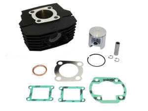 Zylinder 129 ccm Tuning Zylinderkit für Honda MTX MB...