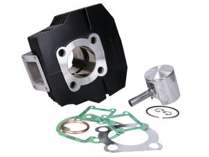 Cylinder kit Honda MTX MB MT 80 HD06 HD02 HC01 Big Bore Tuning