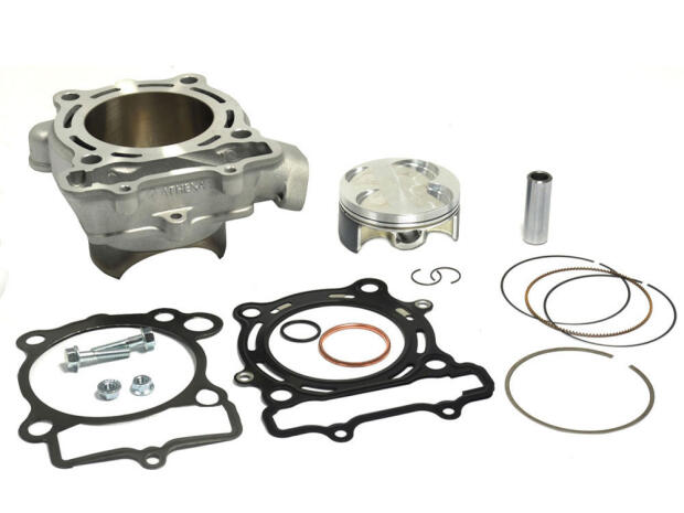 Zylinder für Kawasaki KX 250 F 2009-2010