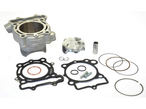 Zylinder Kawasaki KX 250 F 2011-2014