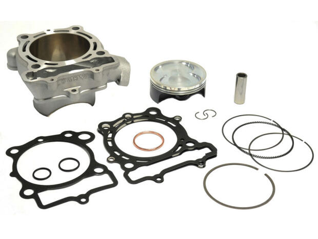 Zylinder Tuning 290ccm Kawasaki KX 250 F 2011-2014