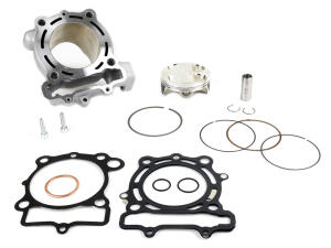 Zylinder für Kawasaki KXF 250 2015-2016