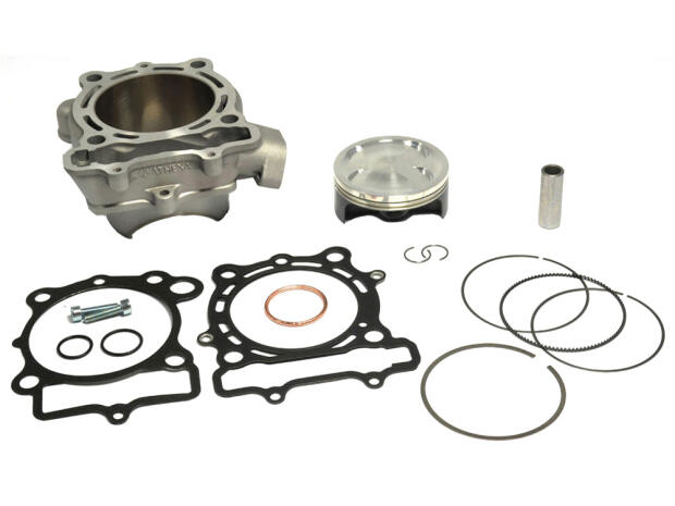 Zylinder Tuning 290ccm Kawasaki KX 250 F 2013-2016