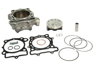 Zylinder Tuning 290ccm Kawasaki KX 250 F 2013-2016