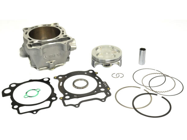 Zylinder für Yamaha YFZ 450 R / X