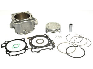 Zylinder für Yamaha YFZ 450 R / X