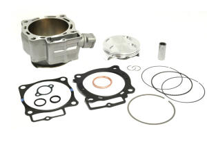 Cylinder Kawasaki KX 250 F 2004-2008 - Suzuki RM-Z 250...